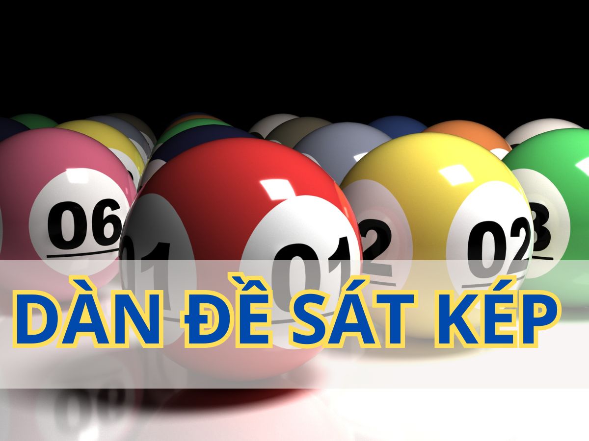 dàn đề sát kép là gì?