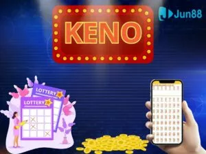 keno jun88