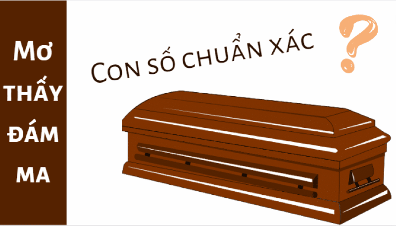 mơ thấy đám ma đánh số gì chuẩn xác