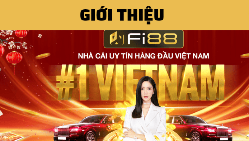 quá trình hình thành fi88