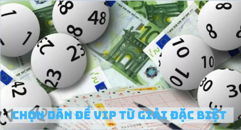 chọn dàn đề vip từ giải đặc biệt