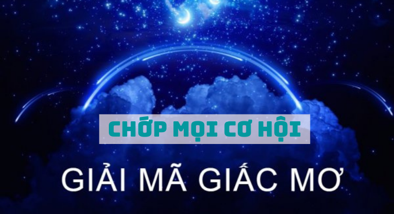 tận dụng mọi cơ hội để đánh xổ số chuẩn xác