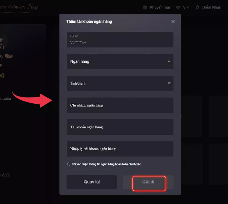 cập nhật thông tin k8