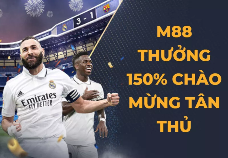 nha cai m88 khuyen mai 150 thuong chao mung tan thu.png