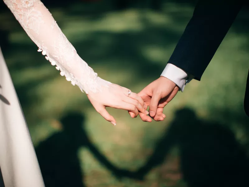 mơ thấy đám cưới người yêu cũ