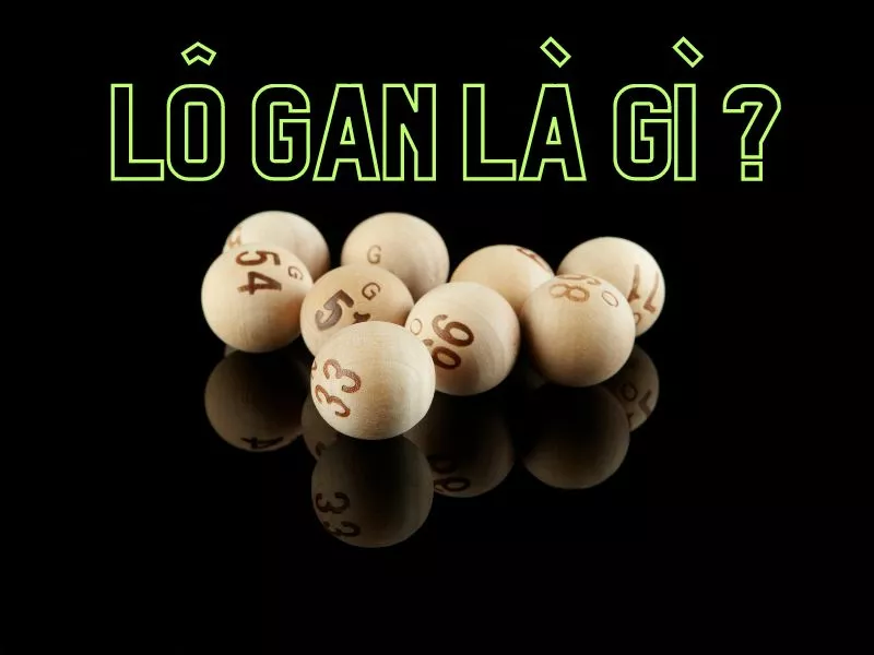 lô gan là gì?