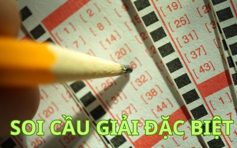 soi cầu toàn diện theo giải đặc biệt