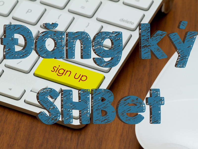 đăng ký shbet