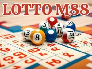 hướng dẫn cách chơi lotto m88