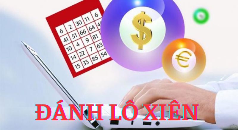 cách đáng 6 lo miền trung - đánh lô xiên