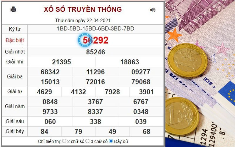 đầu 5 câm mai đánh con gì?