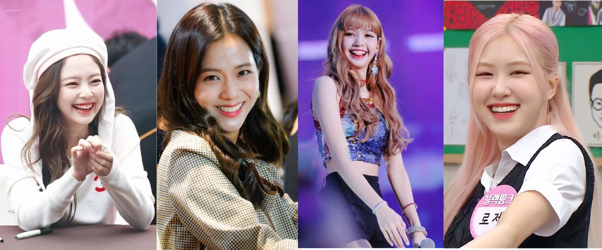 mơ thấy người nổi tiếng cười với mình