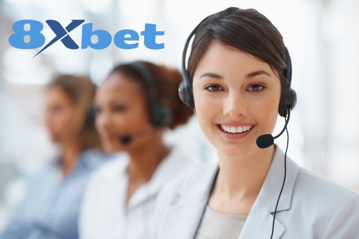 liên hệ tổng đài 8xbet