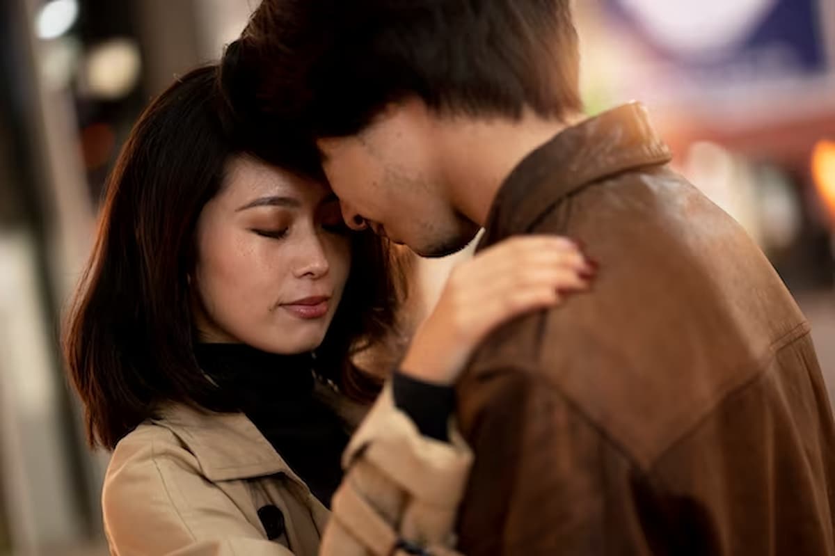 mơ thấy người yêu cũ muốn quay lại