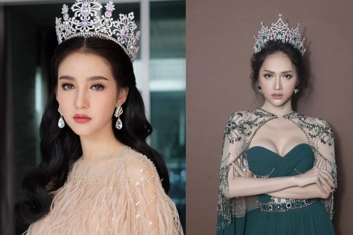 mơ thấy hoa hậu chuyển giới