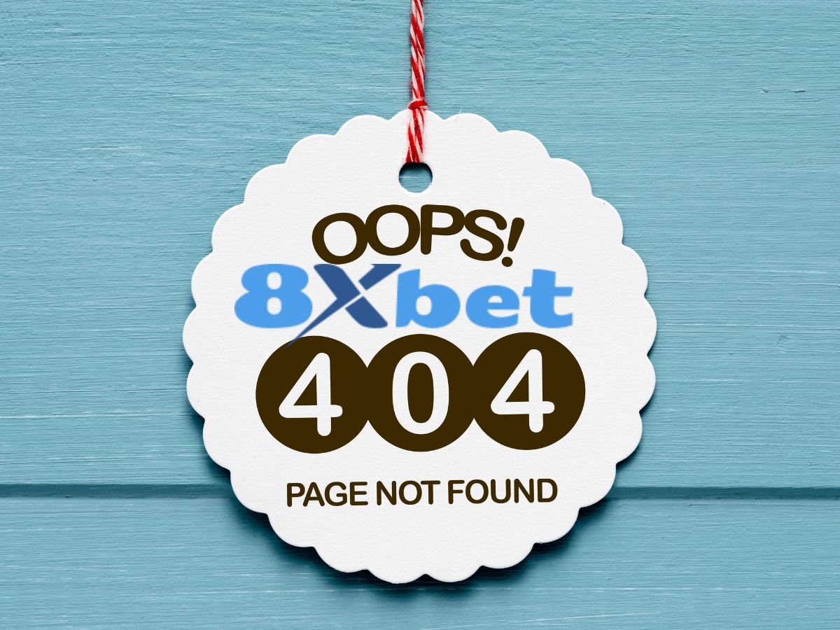 server của 8xbet bị quá tải