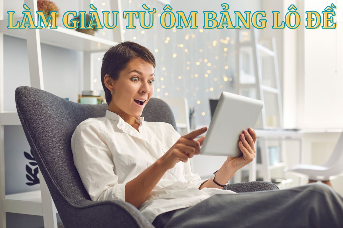 ưu điểm ôm bảng lô đề