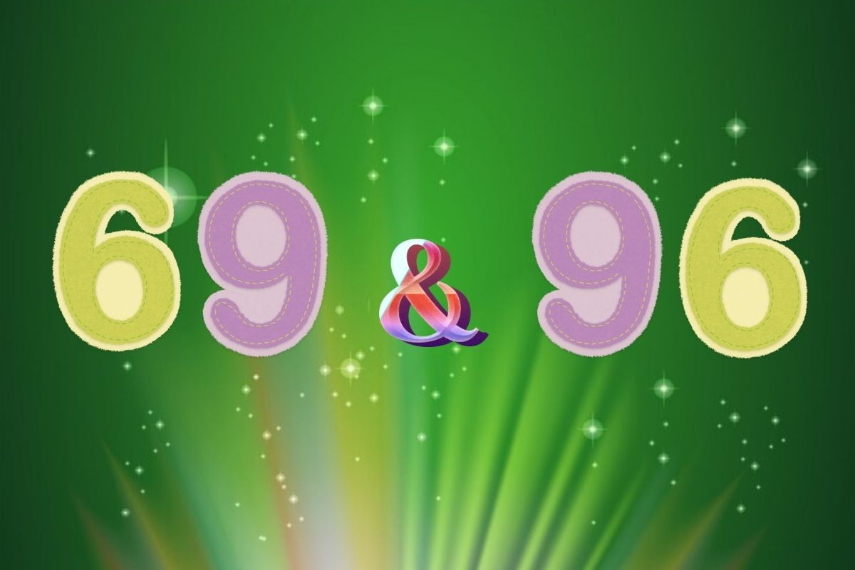 đề tổng 5 có số 69 - 96